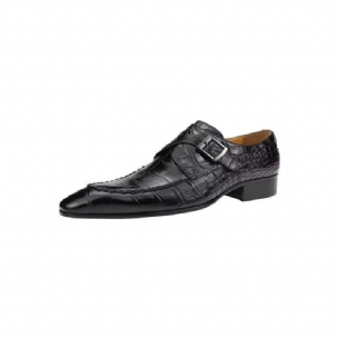 Formale Herrenschuhe Aus Echtem Leder Luxuriöse Elegante Brogue-hochzeits-oxford-schuhe