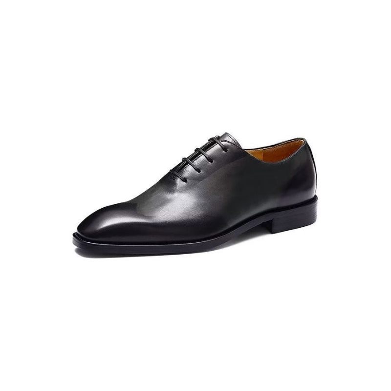 Formale Herrenschuhe Oxford-kleiderschuhe