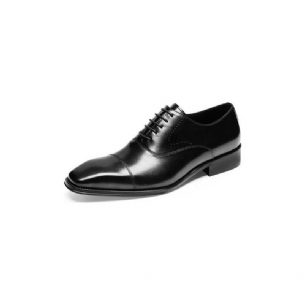 Formale Herrenschuhe Oxford-schuhe