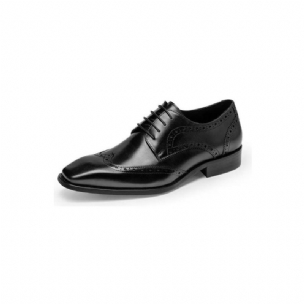 Formelle Herrenschuhe Brogue-schuhe