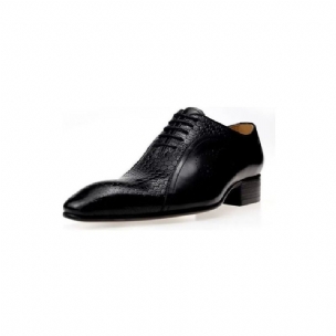 Formelle Herrenschuhe Edle Hochzeits-brogues