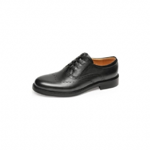 Formelle Herrenschuhe Exotische Oxford-schuhe