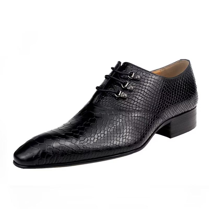 Formelle Herrenschuhe Hochzeits-brogues