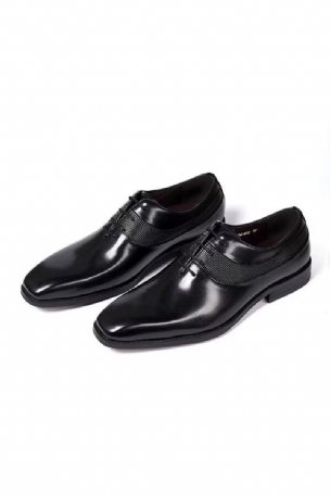 Herren-formelle Schuhe Luxus-business-kleiderklammern