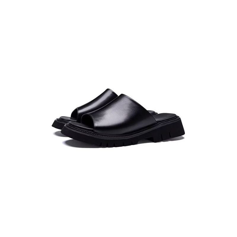 Herren-freizeitschuhe Elegante Slip-ons