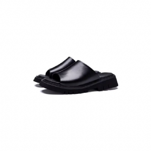 Herren-freizeitschuhe Elegante Slip-ons