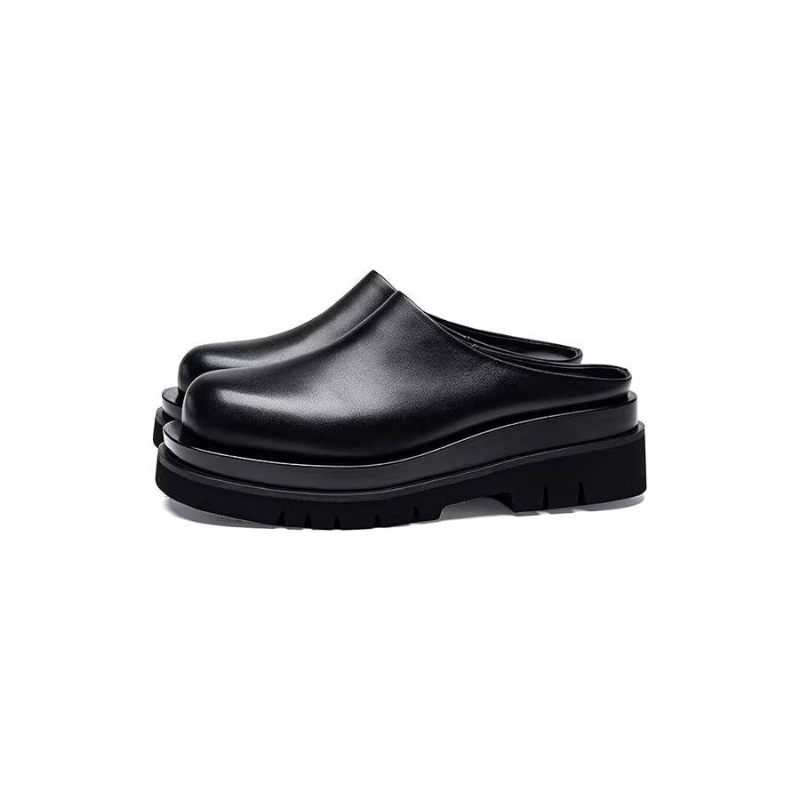 Herren-freizeitschuhe Opulente Business-strandpantoffeln