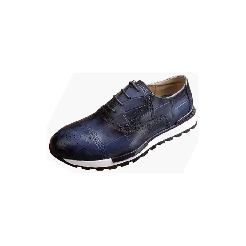 Herren-freizeitschuhe Schicke Low-top-freizeitschuhe