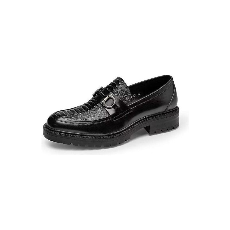 Herren-loafer Exquisite Slip-on-loafer