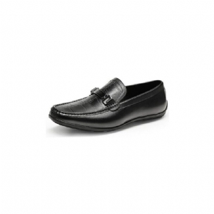 Herren-loafer Luxuriöse Exotische Wasserdichte Slip-on-loafer