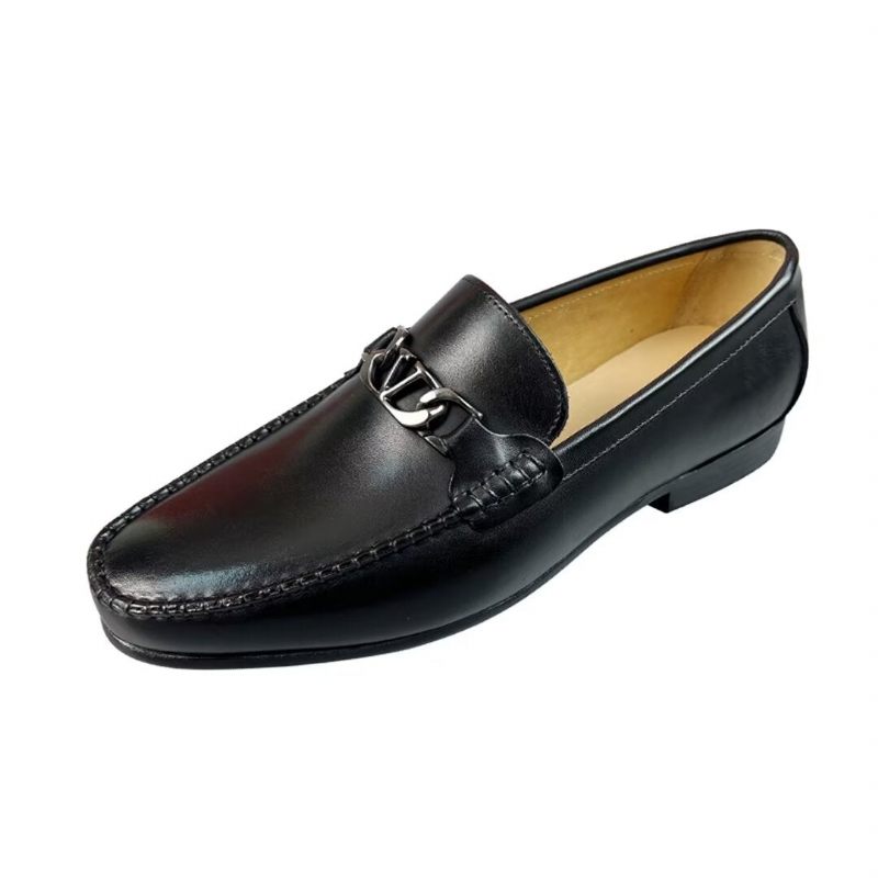 Herren-loafer Sartorial Elegance Loafer - Schwarz